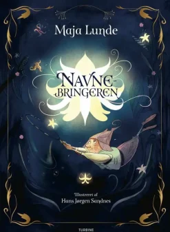 Navnebringeren