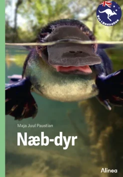 Næbdyr, Grøn Fagklub