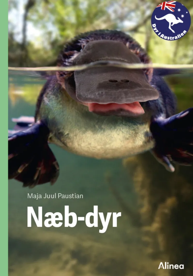 Næbdyr, Grøn Fagklub