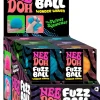 NEEDOH Fuzz Ball Wonder Waves ass
