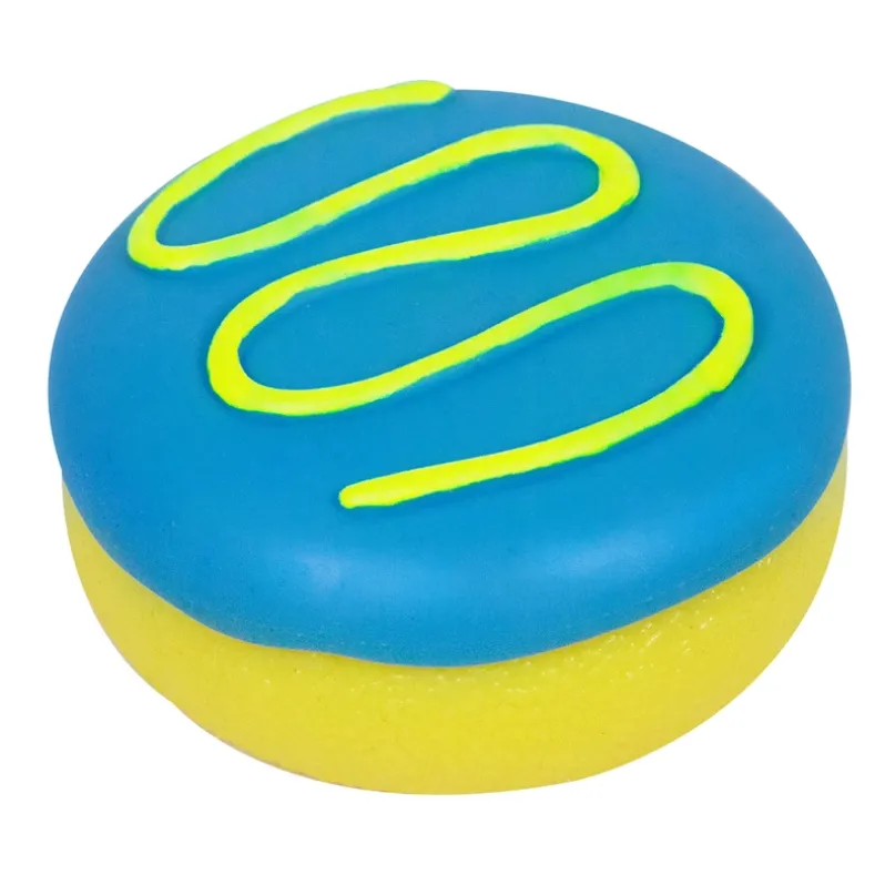 NeeDoh Jelly Dohnuts ass
