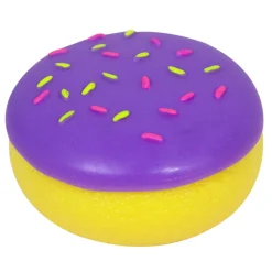 NeeDoh Jelly Dohnuts ass