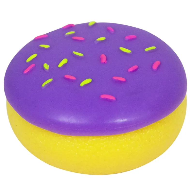 NeeDoh Jelly Dohnuts ass
