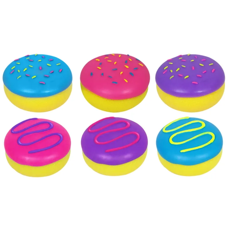 NeeDoh Jelly Dohnuts ass