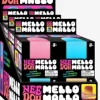 NEEDOH Mello Mallo ass