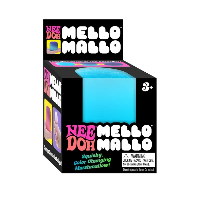 NEEDOH Mello Mallo ass