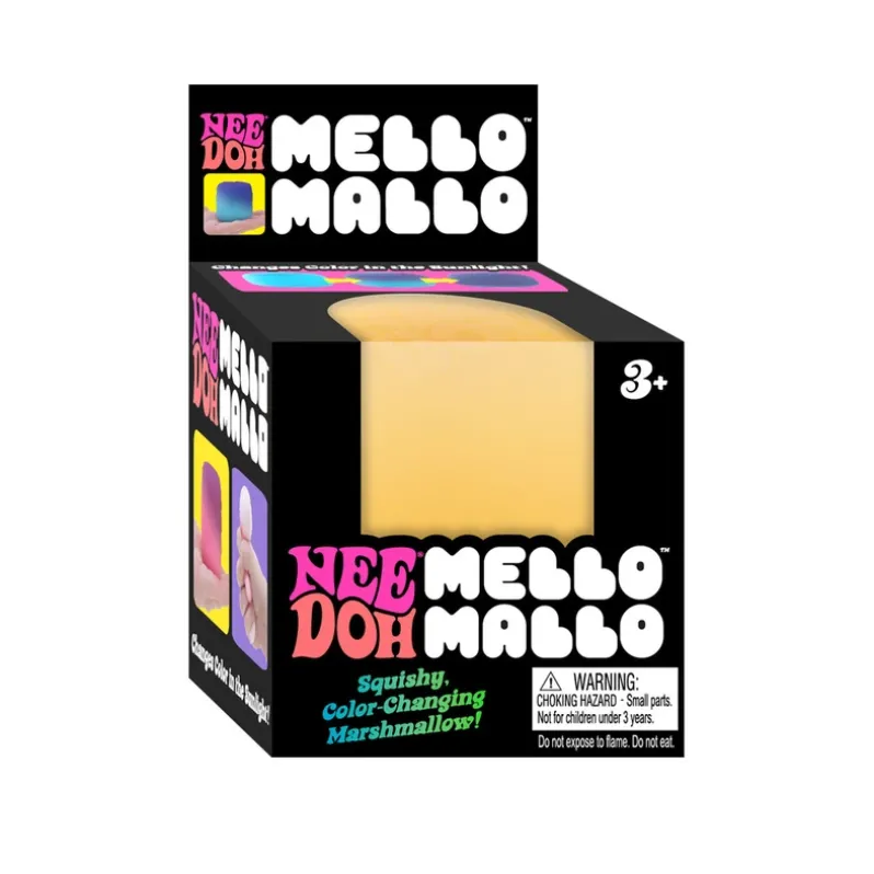 NEEDOH Mello Mallo ass
