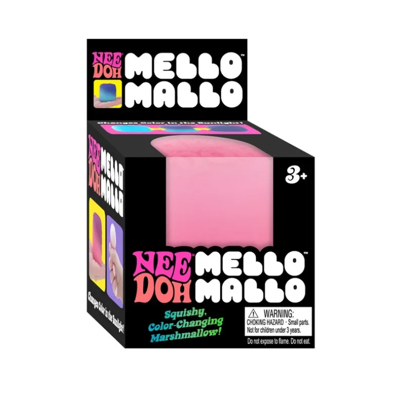 NEEDOH Mello Mallo ass