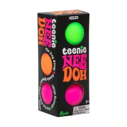 NEEDOH Teenie Nedoh 3-Pack ass