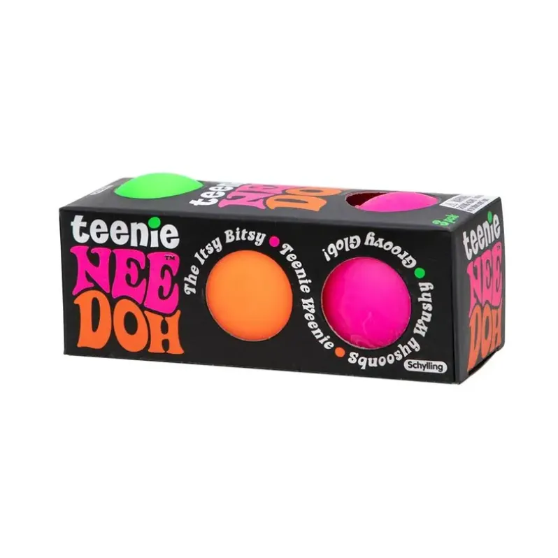 NEEDOH Teenie Nedoh 3-Pack ass
