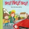 Nej! Nej! Nej! Jeg vil ikke køre med dig