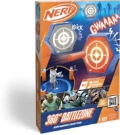 NERF, 360° Battlezone