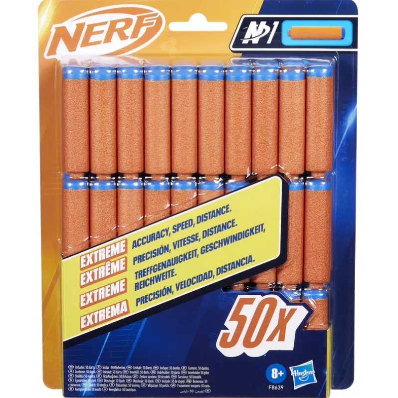 Nerf N1 Refill 50 stk