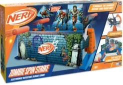 NERF, Zombie Spin Strike