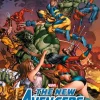 New Avengers 4