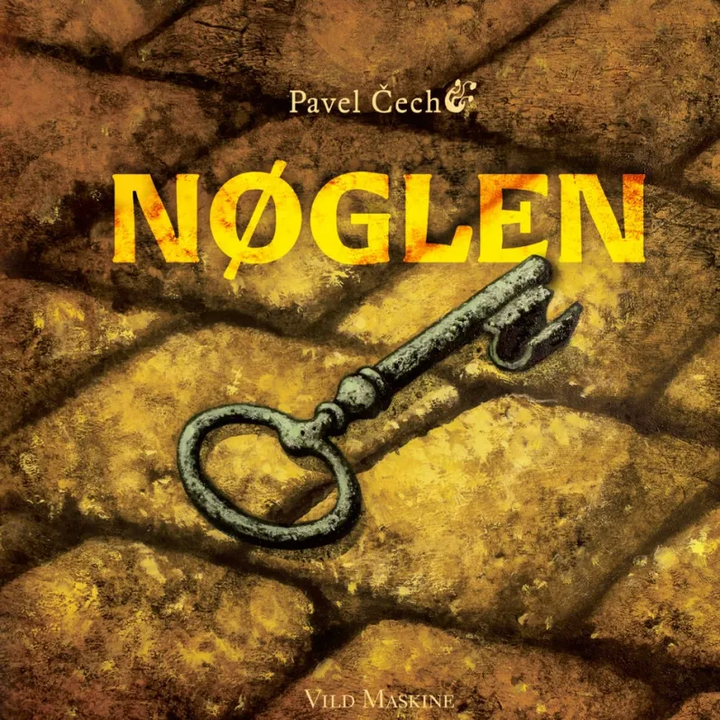 Nøglen