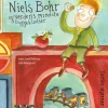 Niels Bohr og verdens mindste byggeklodser
