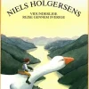 Niels Holgersens vidunderlige rejse gennem Sverige