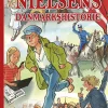 Nielsens danmarkshistorie