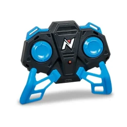 Nikko Hydro Thunder RC - Thunder Red 30 cm