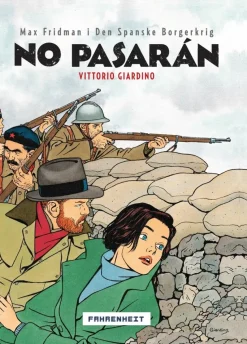 No pasaran
