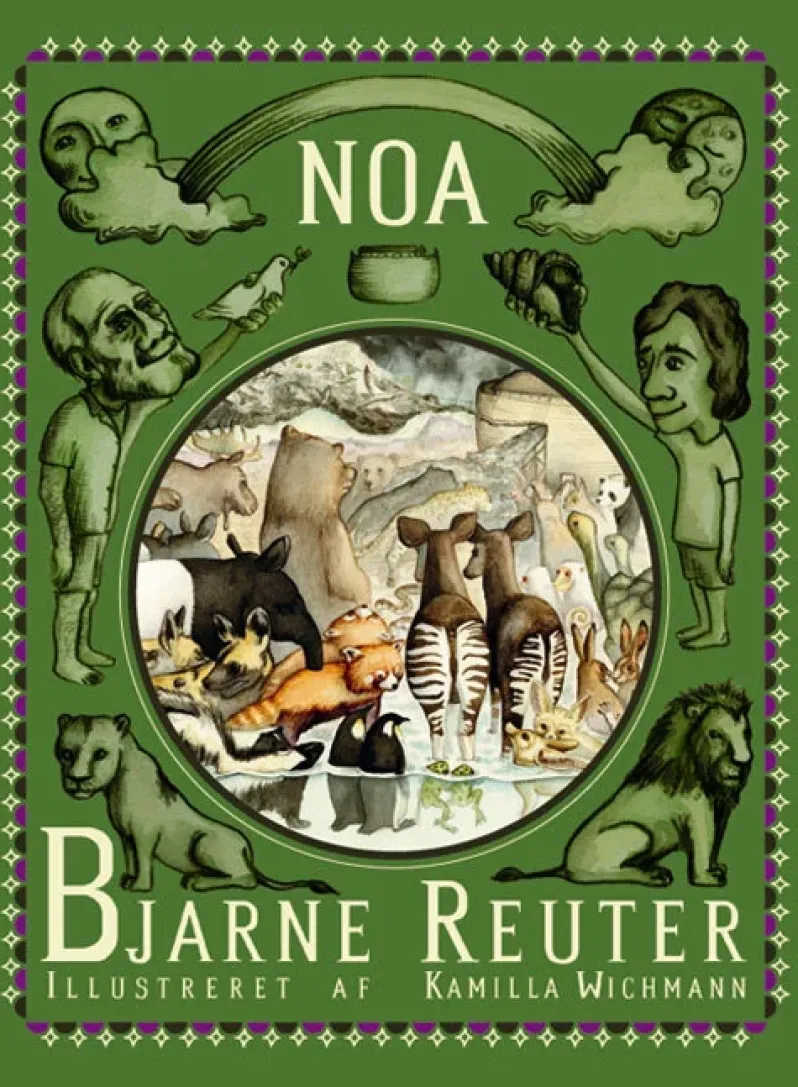 Noa