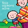 Noa og mors mave