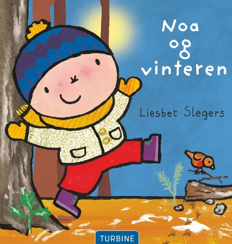 Noa og vinteren