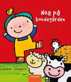 Noa på bondegården