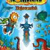 Nomerne: Hajsværdet