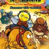 Nomerne: Nomernes vilde væddeløb