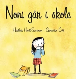 Noni går i skole