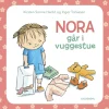 Nora går i vuggestue