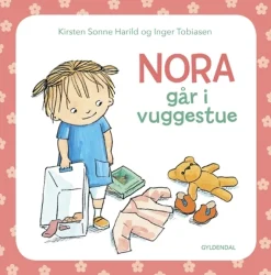 Nora går i vuggestue