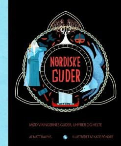 Nordiske guder