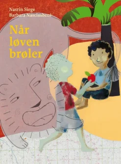 Når løven brøler