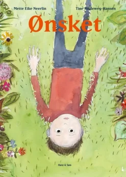 Ønsket