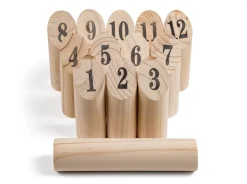 Nummer-kubb