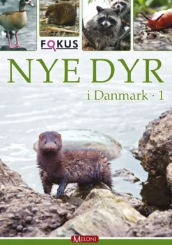 Nye dyr i Danmark 1