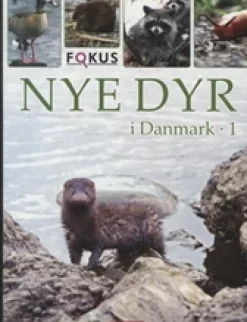 Nye dyr i Danmark 1