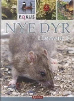 Nye dyr i Danmark 2