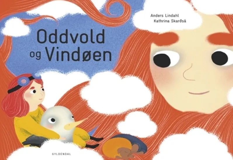 Oddvold og vindøen