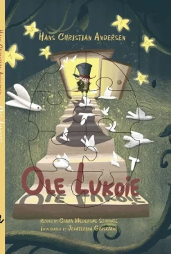 Ole Lukoie - Puzzle (ENG)