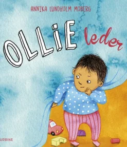 Ollie leder