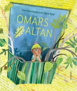 Omars altan