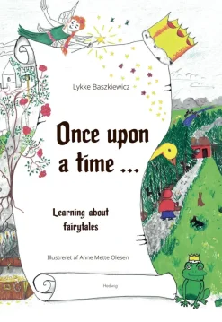 Once upon a time ...