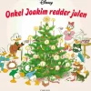 Onkel Joakim redder julen