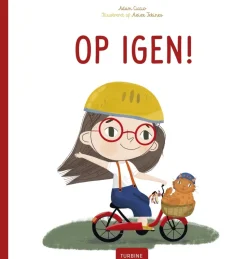 Op igen!
