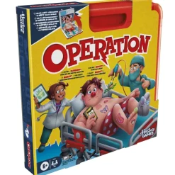OPERATION