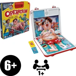 OPERATION